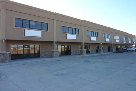 Diamond Valley Flex : 1111 Diamond Valley Dr, Windsor, CO 80550